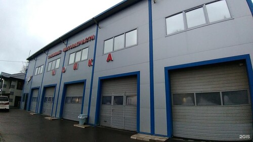 Автомойка, г. Кубинка, Можайское шоссе, д. 240Б